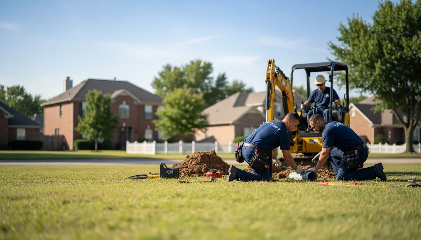 Water Heater Repair in Capron, IL near me